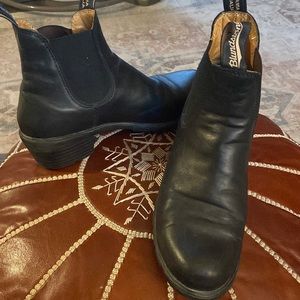 Blundstone